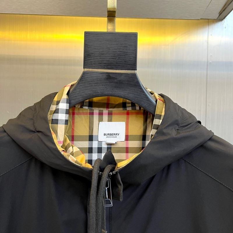 Burberry Outwear